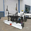 Highly Praised Ride-on Concrete Vibration Laser Screed Machine